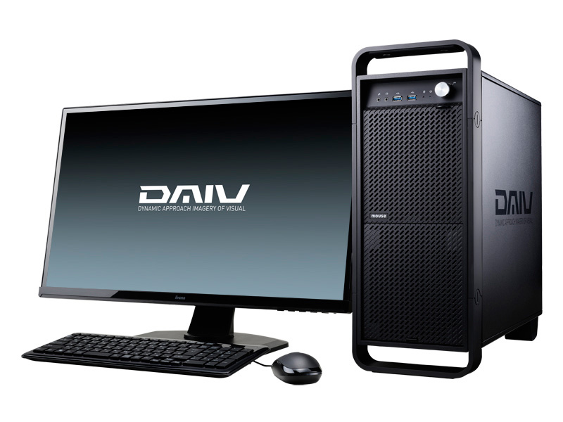 DAIV